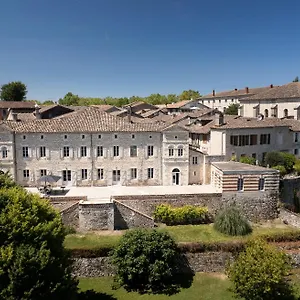 Les Trois Terrasses Montpezat-de-Quercy