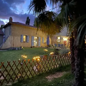 La Bastide Armous-et-Cau