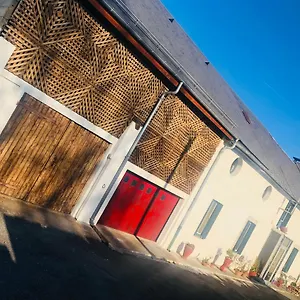L'auberge Des Pyrenees La Barthe-de-Neste