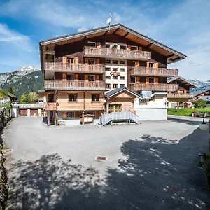 La Fleche D'or Châtel